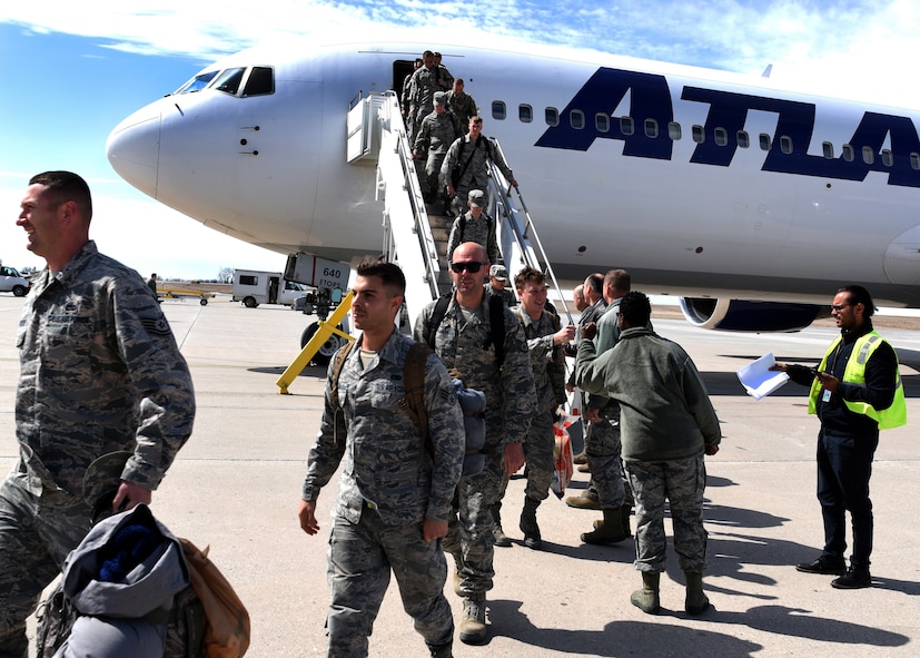 Airman 1st class Dillon J. Audit