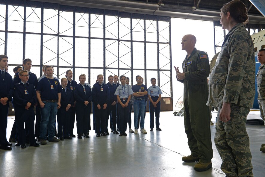 U.S. Air Force photo