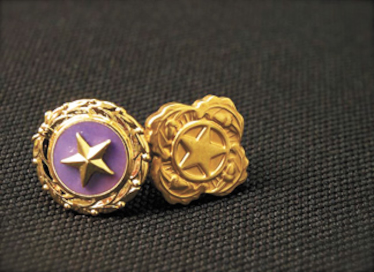 Understanding the Significance of the Gold Star > U.S. Department