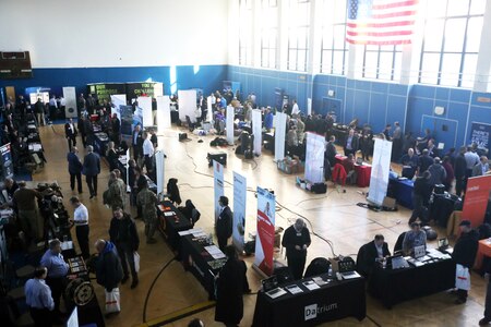 Tech Expo