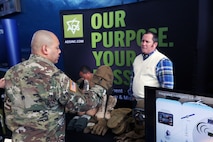 Tech Expo