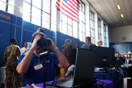 Tech Expo