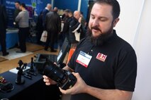 Tech Expo