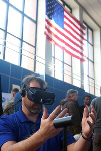Tech Expo