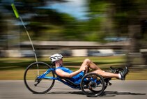 Warrior Care/Games training Day 3