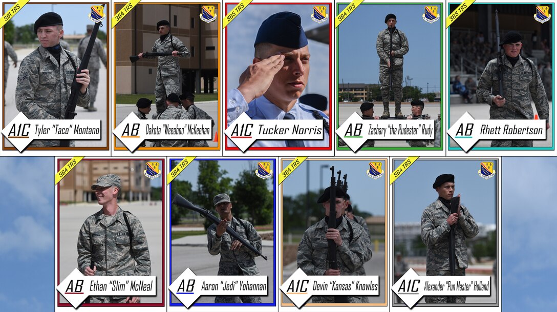 Sheppard AFB