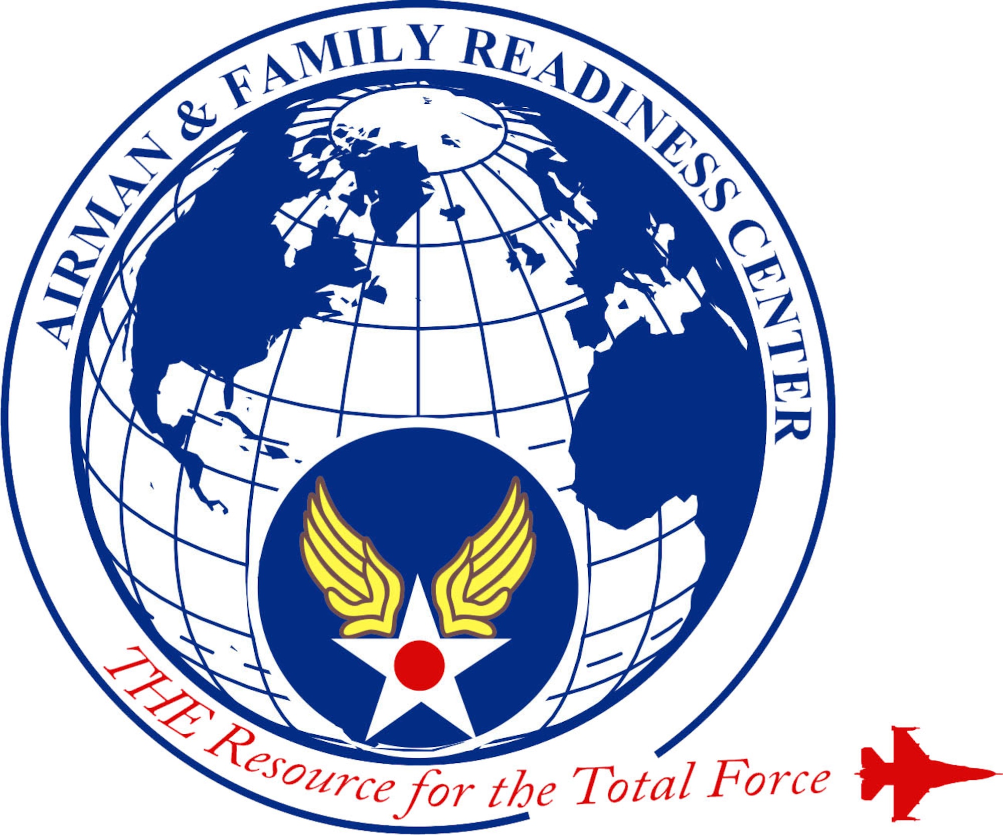 RAFRC logo