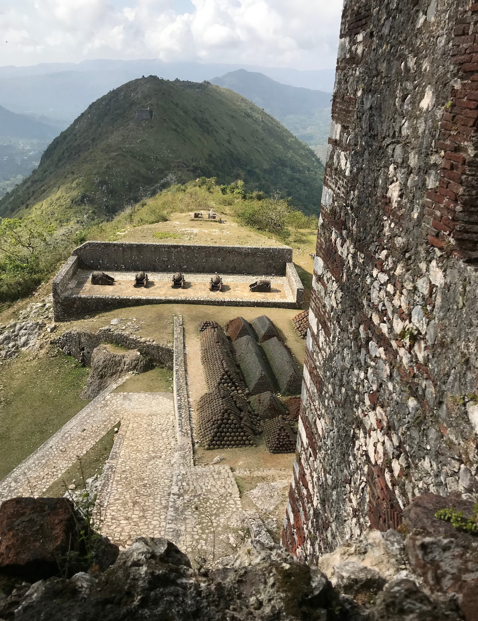 Citadel Laferrière