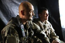 two Soldiers