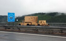 Humvee