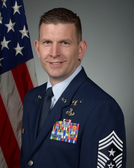 78th Command Chief