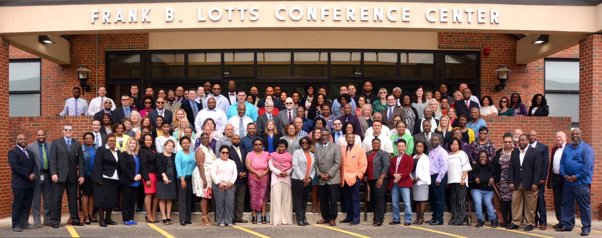 Contract Administration Division named one of the best in DLA