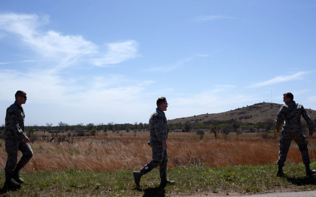 Sheppard AFB