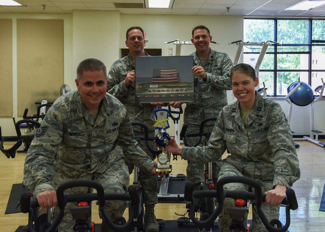 Sheppard AFB