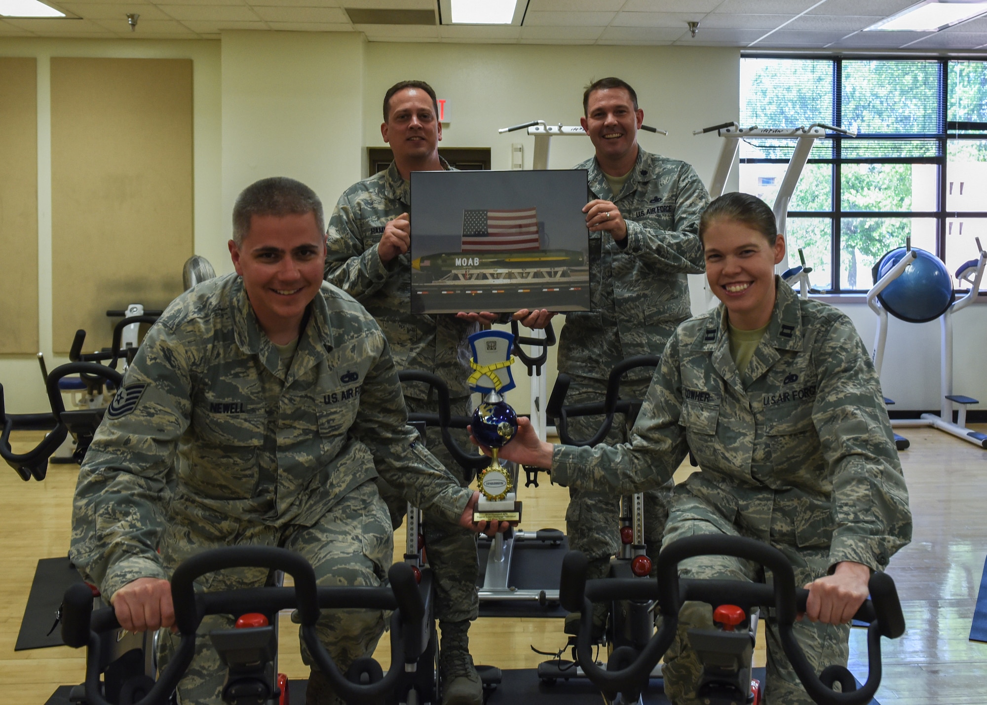 Sheppard AFB