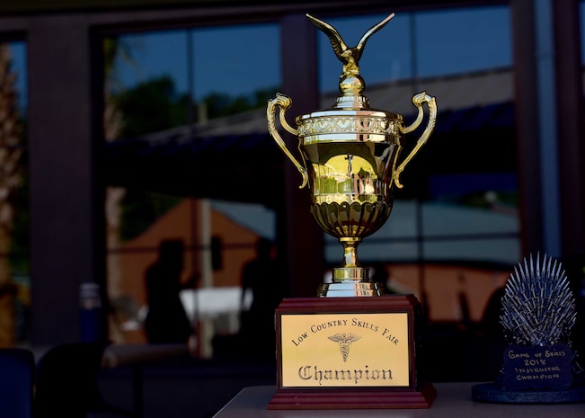 NHCC hosts 5th Annual Joint Skills Expo