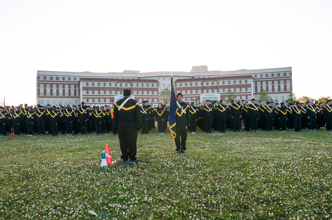 U.S. Army Reserve Command celebrates 110th birthday