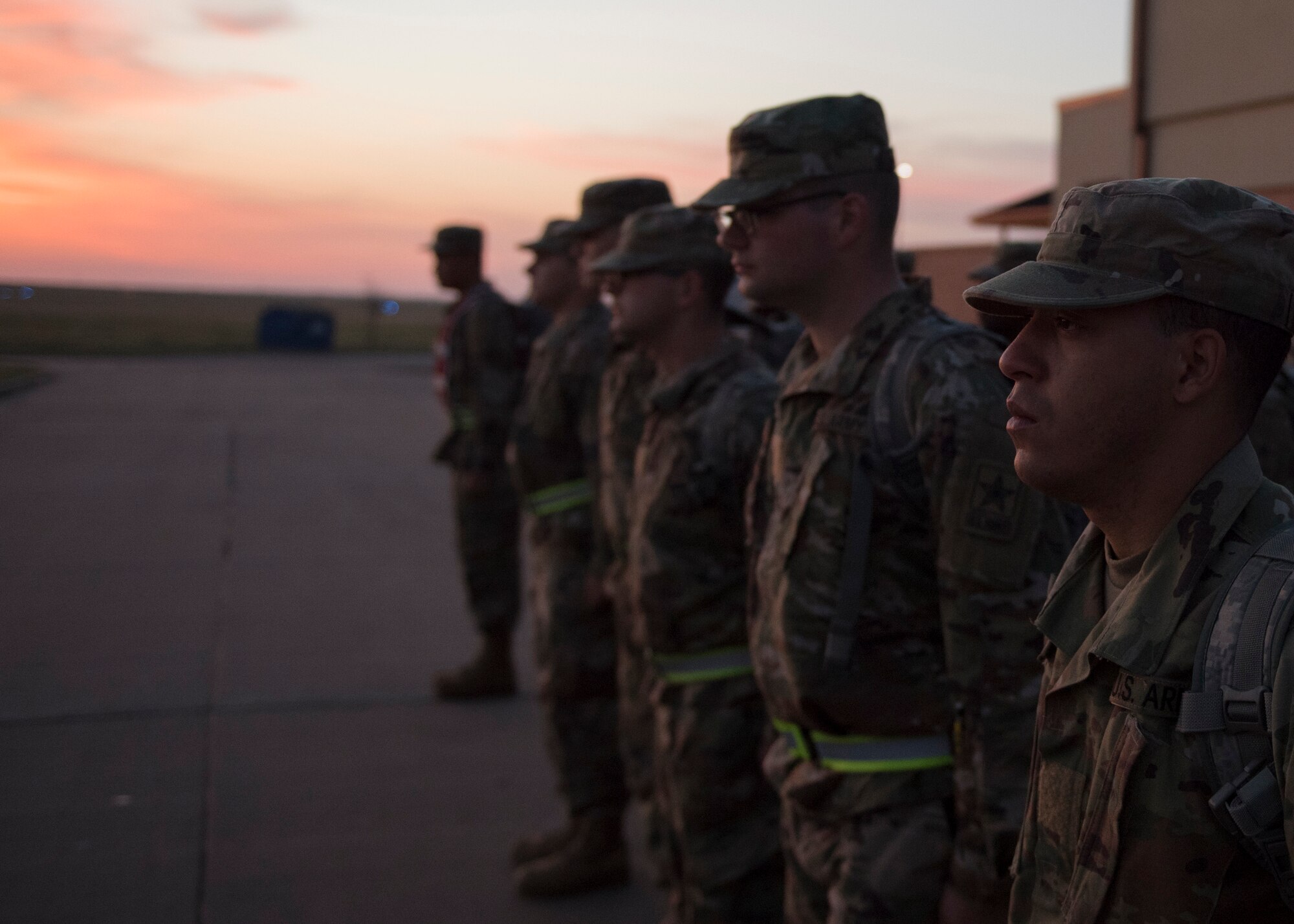 Sheppard AFB