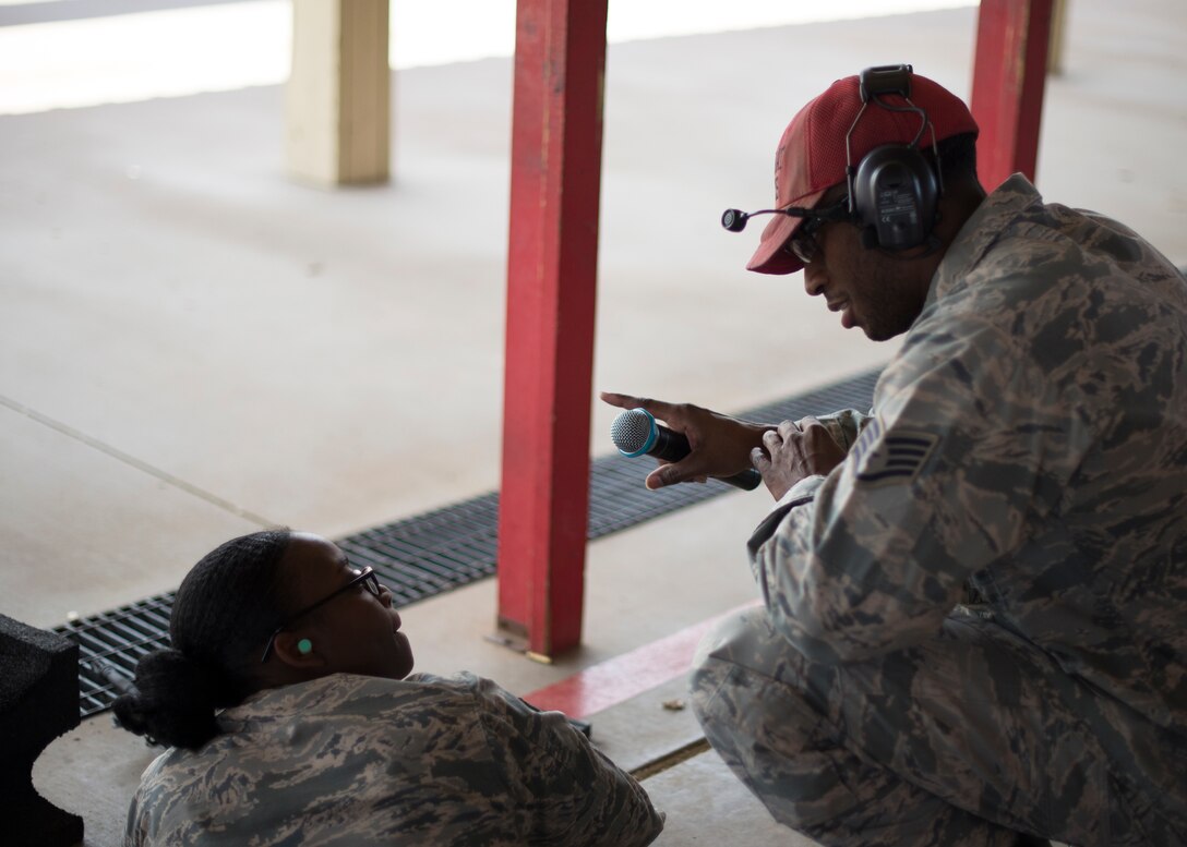 Sheppard AFB