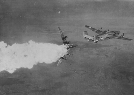 USAAF Heavy Bomber Cost