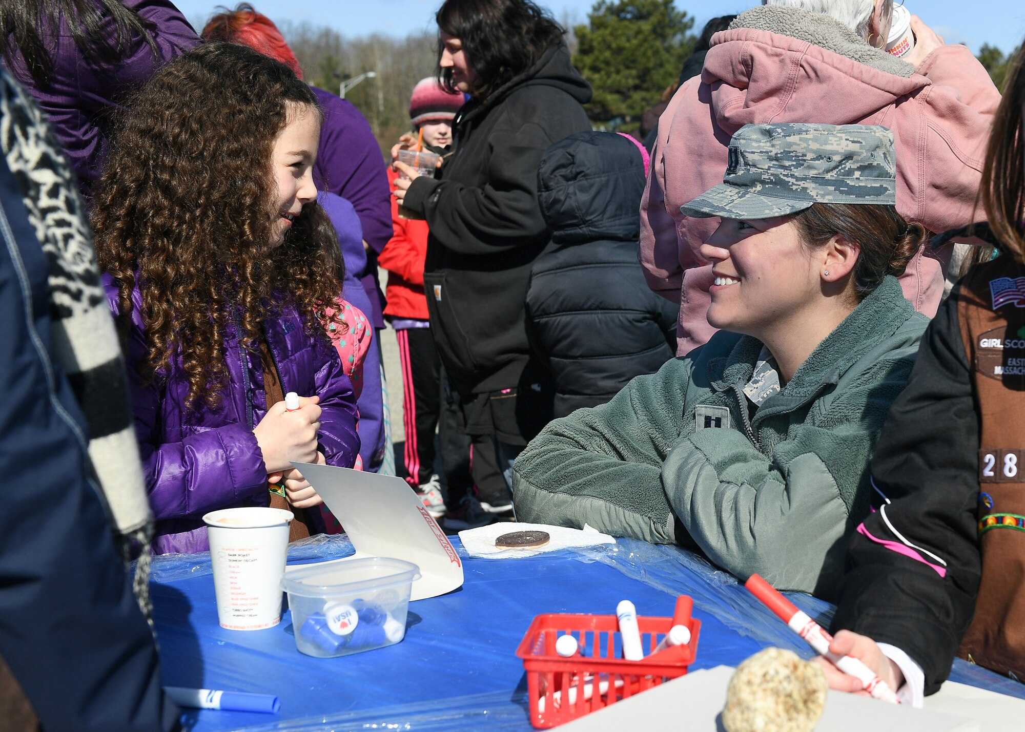 Cookies for a Cause