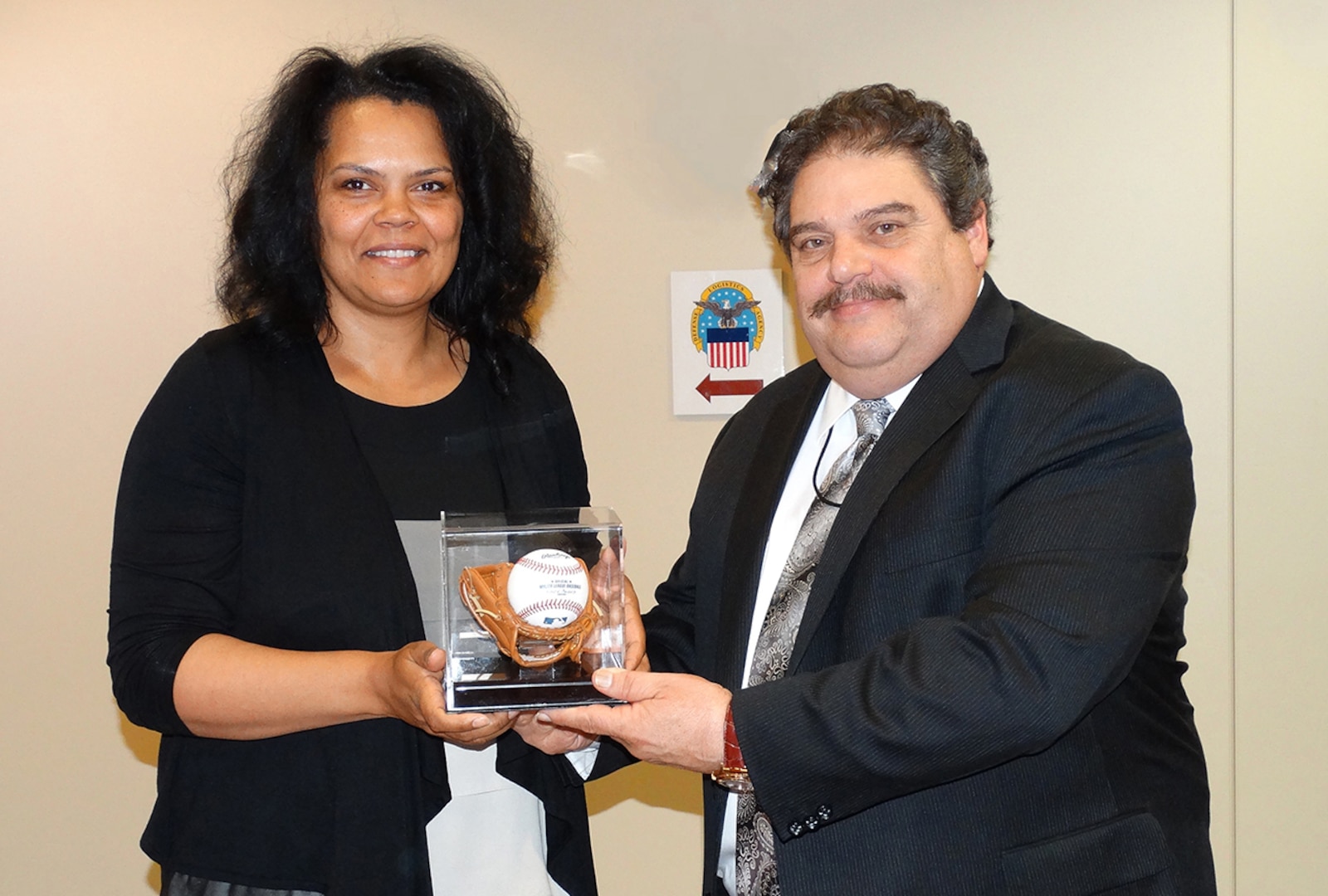 DLA Land Warren associate recognized by peers, leaders for workp