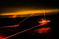 Cold Steel Night Fire-TF Triad