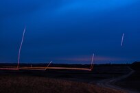 Cold Steel Night Fire-TF Triad