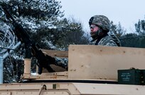 Cold Steel II:  Task Force Triad