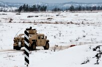 Cold Steel II:  Task Force Triad