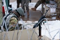 Cold Steel II:  Task Force Triad