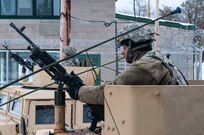 Cold Steel II:  Task Force Triad