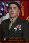 Major J.R. Rosales
