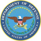 Department of Defense logo