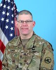Command Sergeant Major Richard C. Clowser