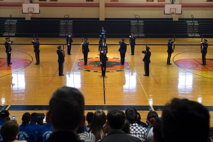 Drill Team