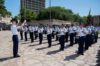 2018 Air Force Day at the Alamo
