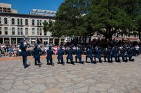 2018 Air Force Day at the Alamo