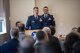 932nd Operations Support Flight gets a new commander.