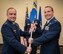 932nd Operations Support Flight gets a new commander.
