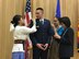 Air Force ROTC commissions Navajo Nation member