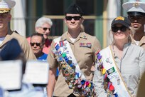 Air Force Day at The Alamo 2018