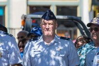 Air Force Day at The Alamo 2018