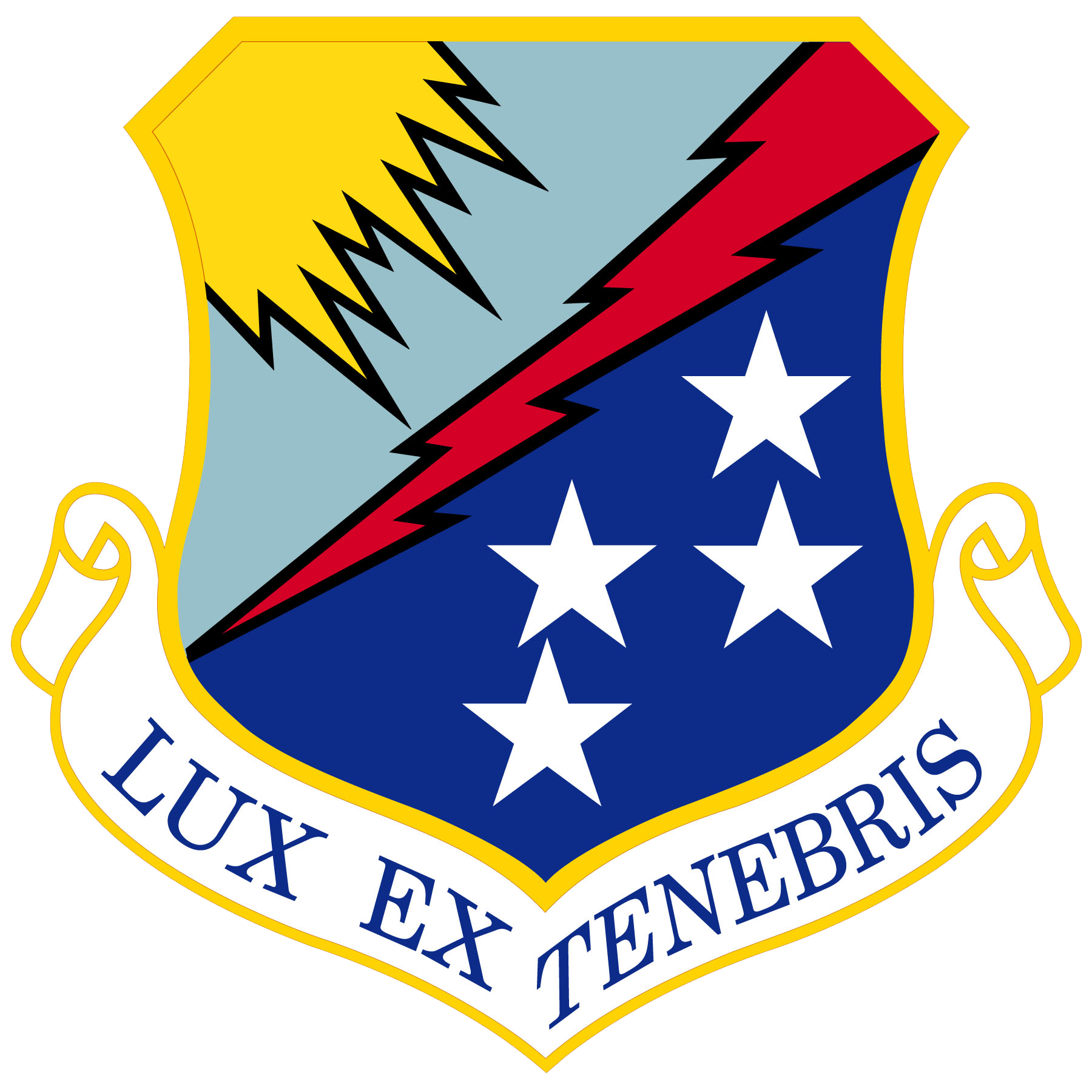 67th Cyberspace Wing > Sixteenth Air Force (Air Forces Cyber) > Display