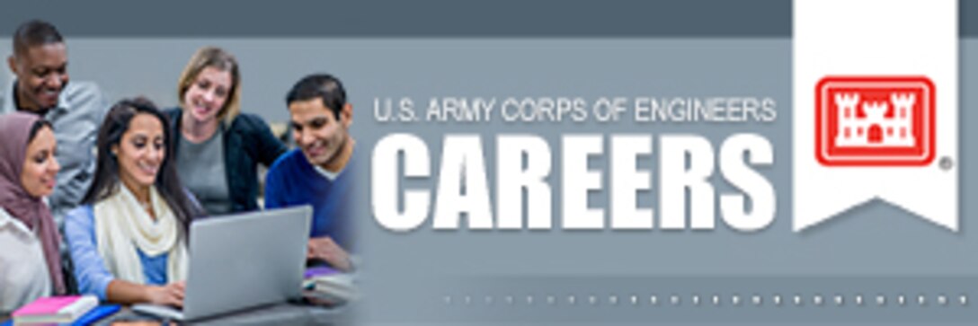 USACE CAREERS