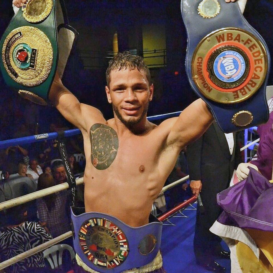 Before he became a service member, Spc. Reynaldo Ojeda was a force in the boxing ring who dominated opponents and won titles during his 12-year boxing career, going 18-0 in fights he competed in, nine of which he won by knockout, while winning three boxing titles and earning the nickname “El Maestro Ojeda.” Instead of preparing and training for fights, Ojeda is now focused on becoming a military radiologist after graduating from the Medical Education and Training Campus Radiology Program at Joint Base San Antonio-Fort Sam Houston April 26.