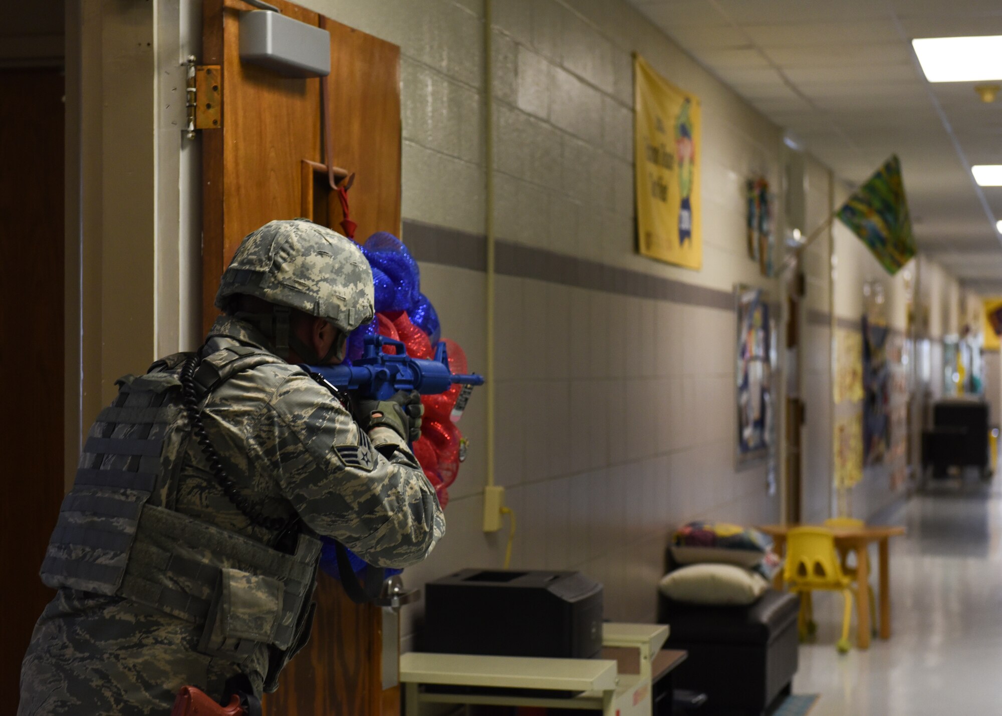 Sheppard AFB
