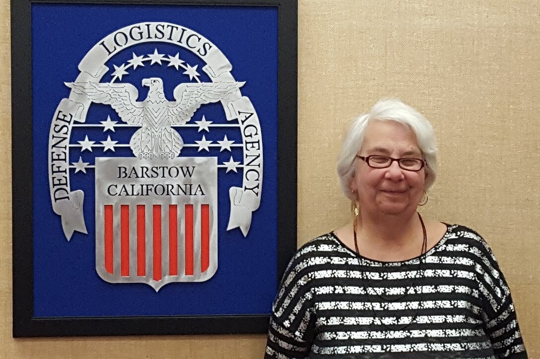 Carolyn “Kay” Lundin began her career as a GS-02, card punch operator on June 27, 1967, in Bainbridge, Maryland, and will reach 46 years of federal service later this year.