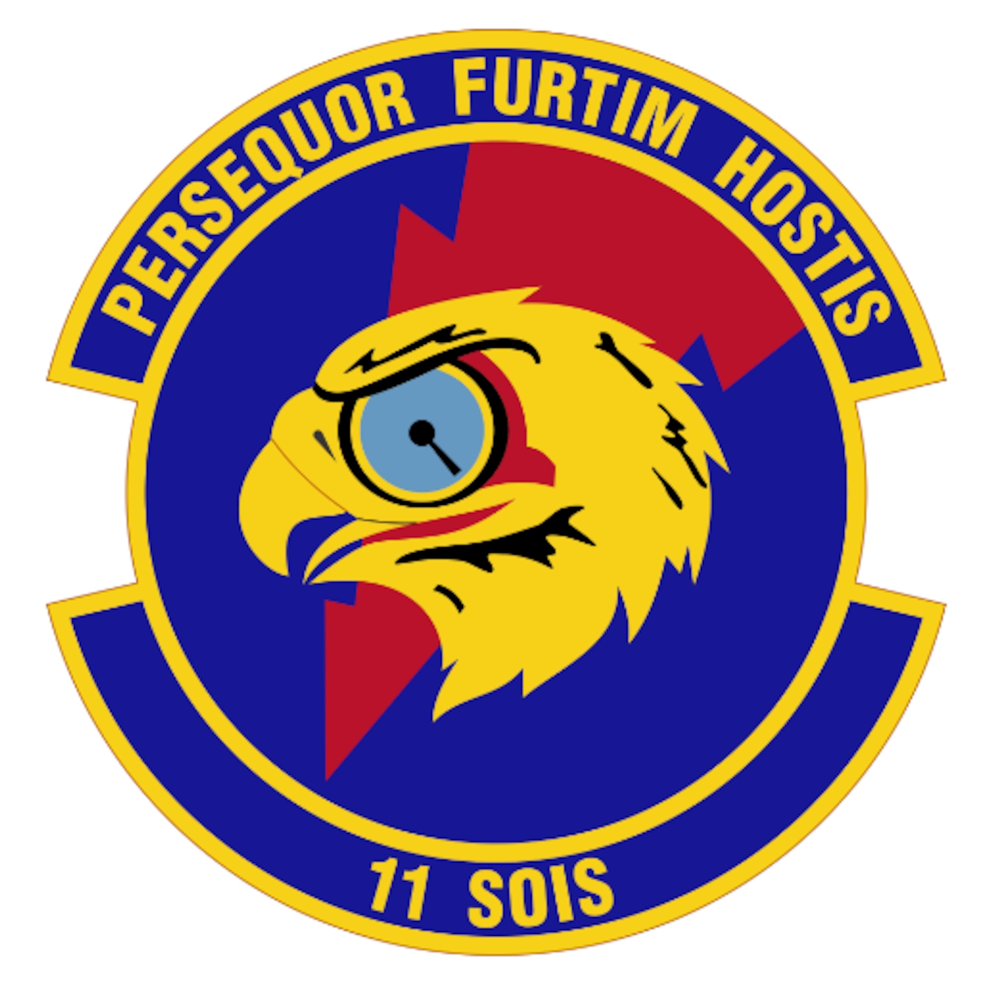 In accordance with Chapter 3 of AFI 84-105, commercial reproduction of this emblem is NOT permitted without the permission of the proponent organizational/unit commander.