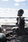 Cold Steel II:  Fort McCoy, Wis.